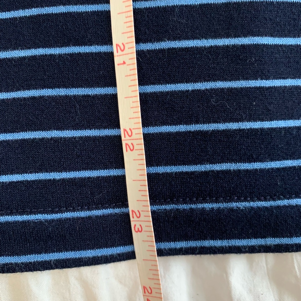 Loft Striped Top - Picture 12 of 16